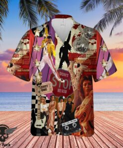 Queen Hawaiian Shirt DL QNHW1304 (26)