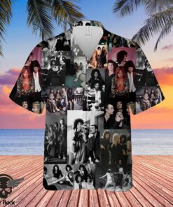 Queen Hawaiian Shirt DL QNHW1304 (7)