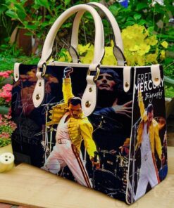 Queen Leather Bag QNLB01