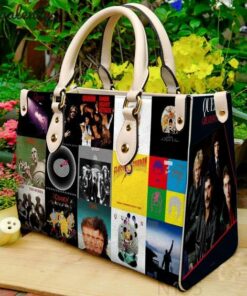 Queen Leather Bag QNLB04