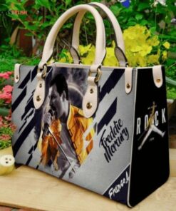 Queen Leather Bag QNLB06