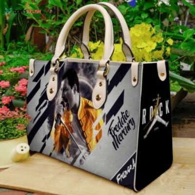 Queen Leather Bag QNLB06