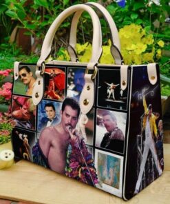 Queen Leather Bag QNLB09