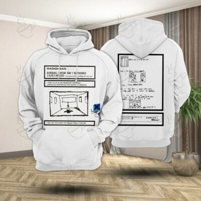 RDH All Over Print Hoodie RDH3DHD19090 (9)