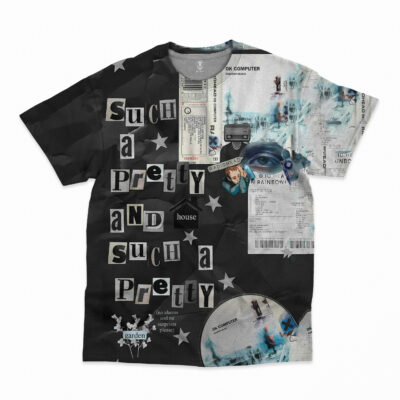 RDH All Over Print Shirt HP RDH3DS030325 (1)