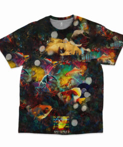 RDH All Over Print Shirt HP RDH3DS030325 (2)