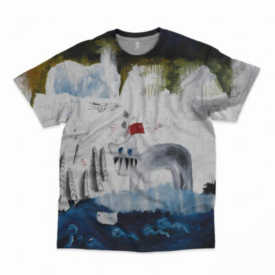 RDH All Over Print Shirt HP RDH3DS030325 (23)