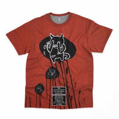 RDH All Over Print Shirt HP RDH3DS030325 (36)