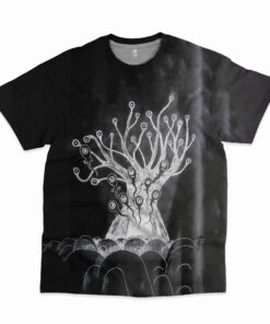 RDH All Over Print Shirt HP RDH3DS030325 (38)