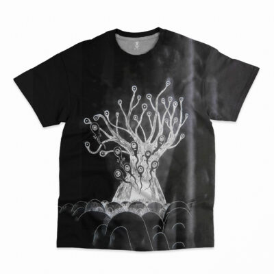 RDH All Over Print Shirt HP RDH3DS030325 (38)