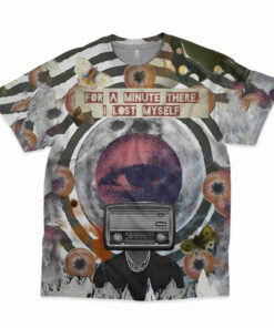 RDH All Over Print Shirt HP RDH3DS030325 (40)