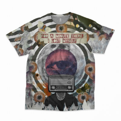 RDH All Over Print Shirt HP RDH3DS030325 (40)
