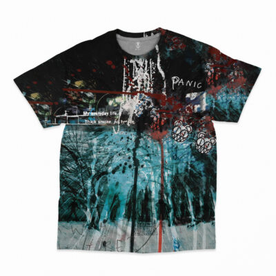 RDH All Over Print Shirt HP RDH3DS030325 (42)