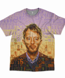 RDH All Over Print Shirt HP RDH3DS030325 (50)