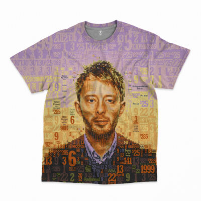 RDH All Over Print Shirt HP RDH3DS030325 (50)