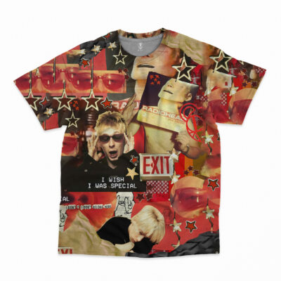 RDH All Over Print Shirt HP RDH3DS030325 (9)