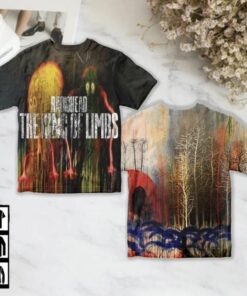 RDH All Over Print Shirt RDH3DS19090 (10)