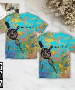 RDH All Over Print Shirt RDH3DS19090 (11)