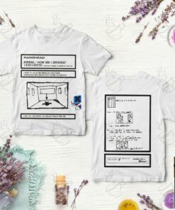 RDH All Over Print Shirt RDH3DS19090 (12)