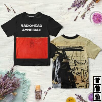 RDH All Over Print Shirt RDH3DS19090 (13)