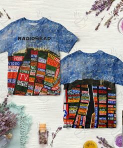 RDH All Over Print Shirt RDH3DS19090 (14)