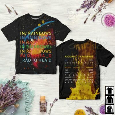 RDH All Over Print Shirt RDH3DS19090 (16)
