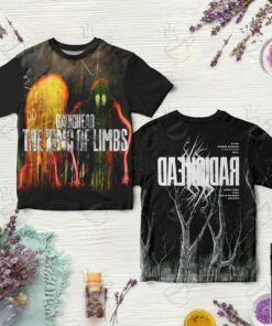 RDH All Over Print Shirt RDH3DS19090 (27)