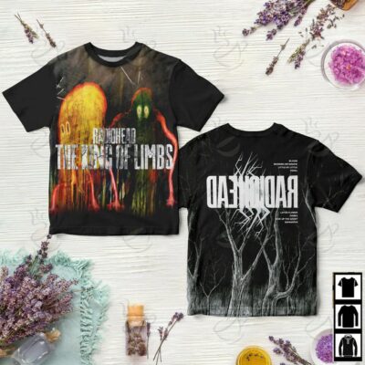 RDH All Over Print Shirt RDH3DS19090 (27)