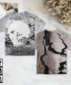 RDH All Over Print Shirt RDH3DS19090 (3)