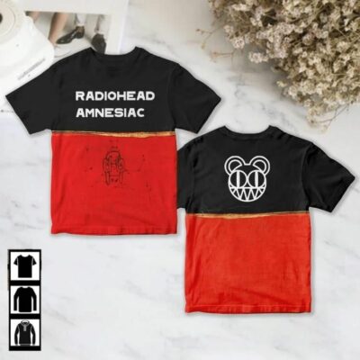 RDH All Over Print Shirt RDH3DS19090 (5)