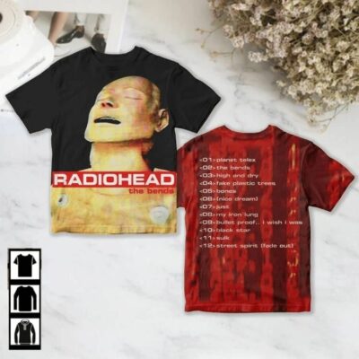 RDH All Over Print Shirt RDH3DS19090 (7)