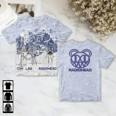 RDH All Over Print Shirt RDH3DS19090 (9)