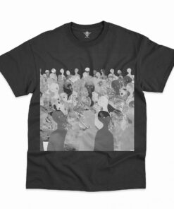 RDH Classic T-shirt HP RDH2DB031224 (10)