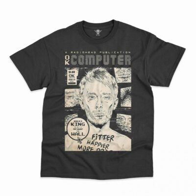 RDH Classic T-shirt HP RDH2DB031224 (12)