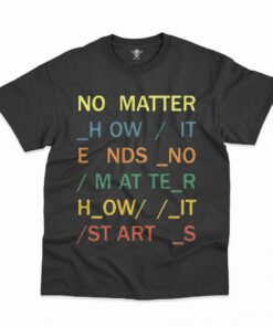 RDH Classic T-shirt HP RDH2DB031224 (14)