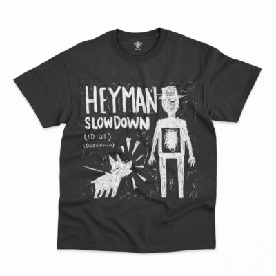 RDH Classic T-shirt HP RDH2DB031224 (2)