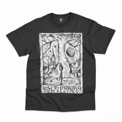 RDH Classic T-shirt HP RDH2DB031224 (3)