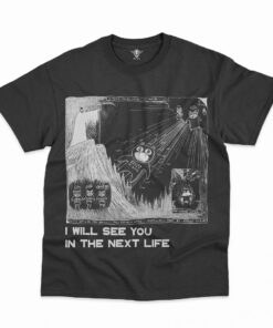 RDH Classic T-shirt HP RDH2DB031224 (5)