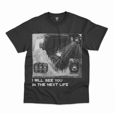 RDH Classic T-shirt HP RDH2DB031224 (5)