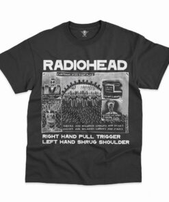 RDH Classic T-shirt HP RDH2DB031224 (6)