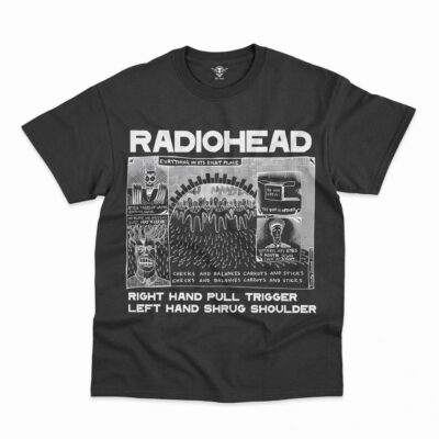 RDH Classic T-shirt HP RDH2DB031224 (6)