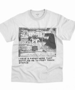 RDH Classic T-shirt HP RDH2DW031224 (10)