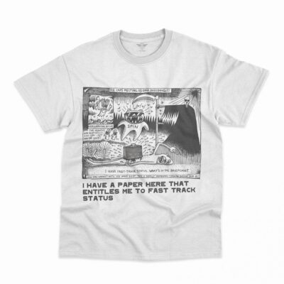 RDH Classic T-shirt HP RDH2DW031224 (10)