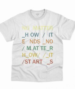 RDH Classic T-shirt HP RDH2DW031224 (2)