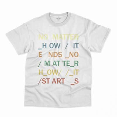 RDH Classic T-shirt HP RDH2DW031224 (2)