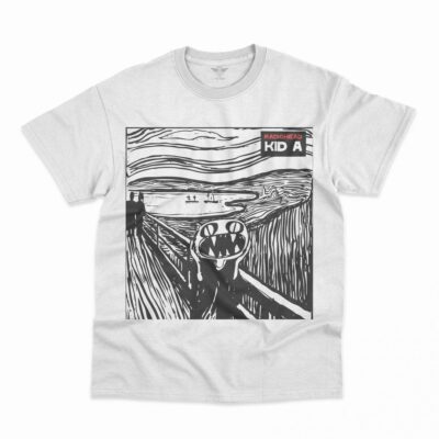 RDH Classic T-shirt HP RDH2DW031224 (3)