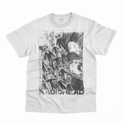 RDH Classic T-shirt HP RDH2DW031224 (4)