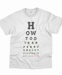 RDH Classic T-shirt HP RDH2DW031224 (6)