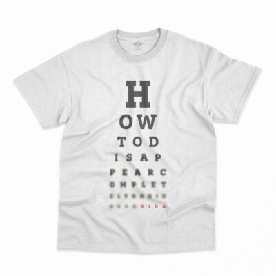 RDH Classic T-shirt HP RDH2DW031224 (6)