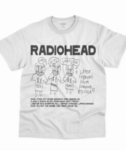 RDH Classic T-shirt HP RDH2DW031224 (7)